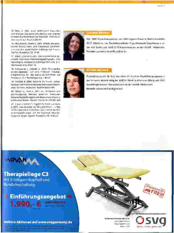 Vorschauseite 4: Sprache bestimmt Wirklichkeit