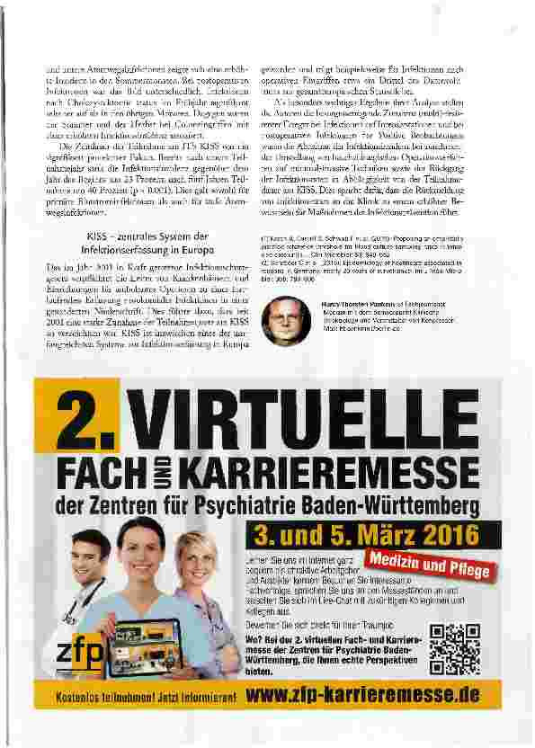 Vorschauseite 4: 20JahreKISS: Was wissen wir heute?