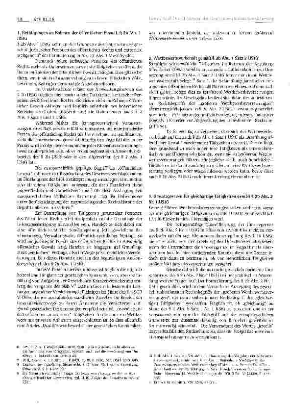 Vorschauseite 3: Steuern der Gesetzlichen Krankenversicherung