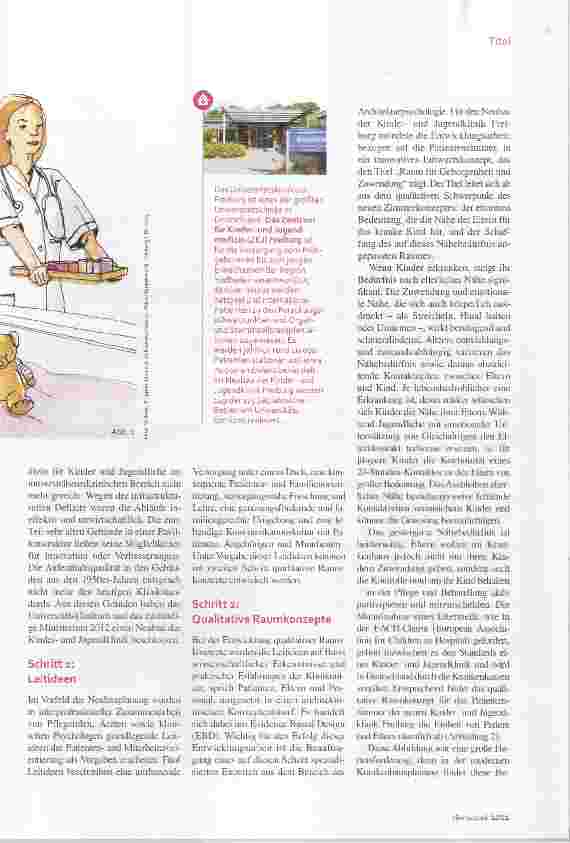 Vorschauseite 2: Moderne Familienzimmer Raum für Geborgenheit und Zuwendung