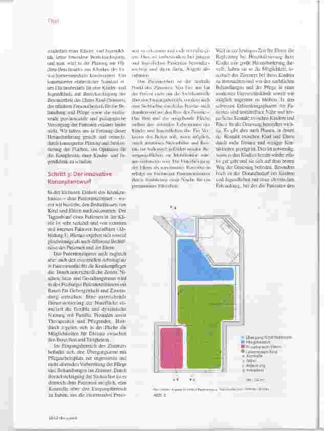 Vorschauseite 3: Moderne Familienzimmer Raum für Geborgenheit und Zuwendung