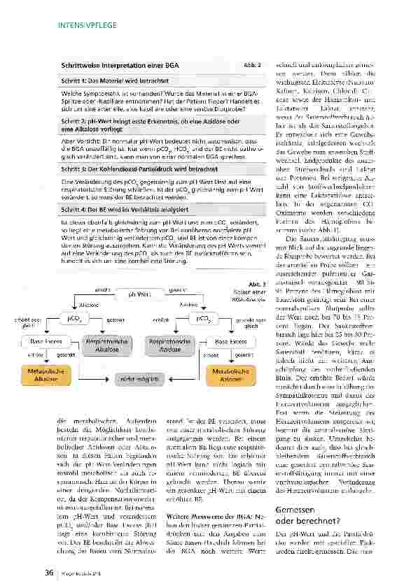 Vorschauseite 5: Simple Diagnostik mit großem Informationsgehalt