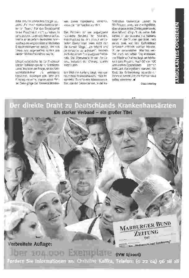 Vorschauseite 3: Quantensprung der Veränderungen