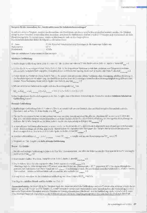 Vorschauseite 4: Update Gefahrzahlsystem für Gefahrstoffanwendungen