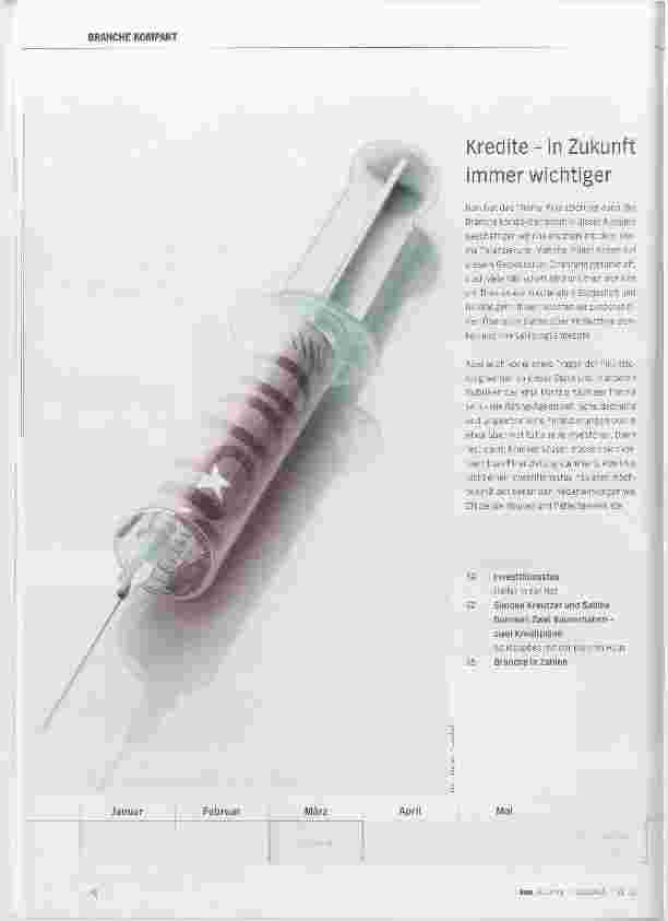 Vorschauseite 1: Helfer in der Not