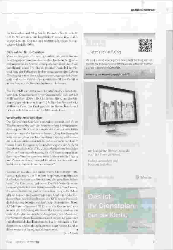 Vorschauseite 4: Helfer in der Not