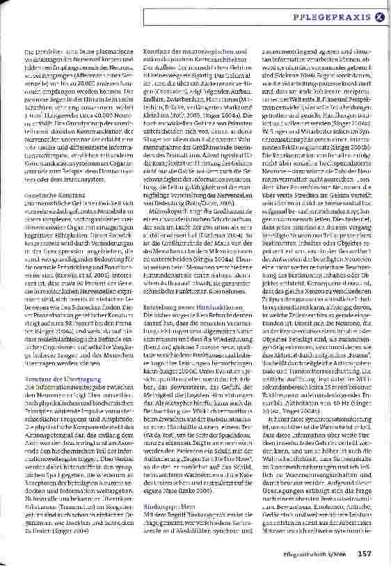 Vorschauseite 2: Sich selbst und andere verstehen