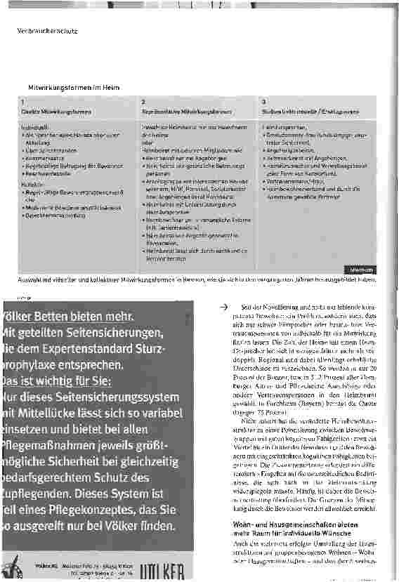 Vorschauseite 3: Überholte Gesetzeslage
