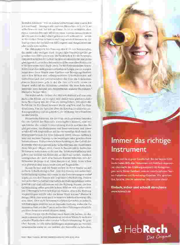 Vorschauseite 4: Macht-Positionen
