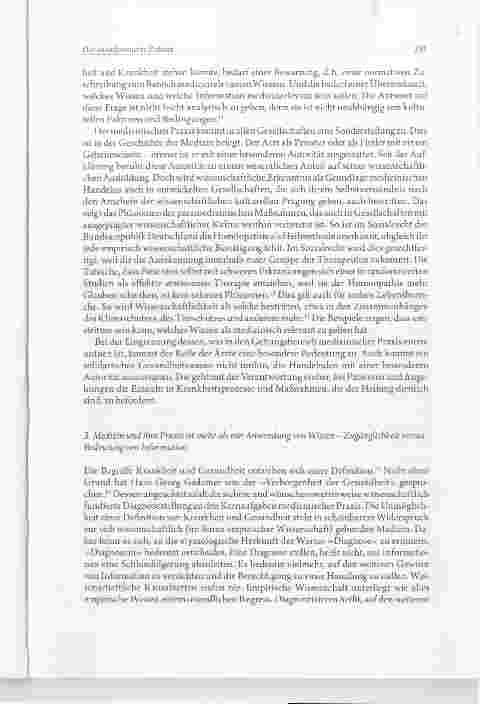 Vorschauseite 5: Der vorinformierte Patient