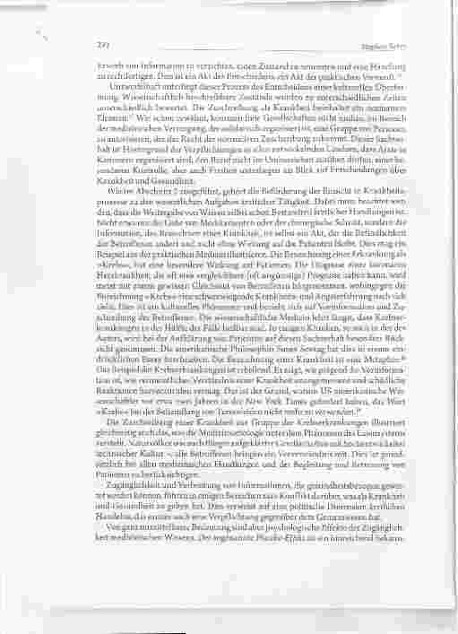 Vorschauseite 6: Der vorinformierte Patient