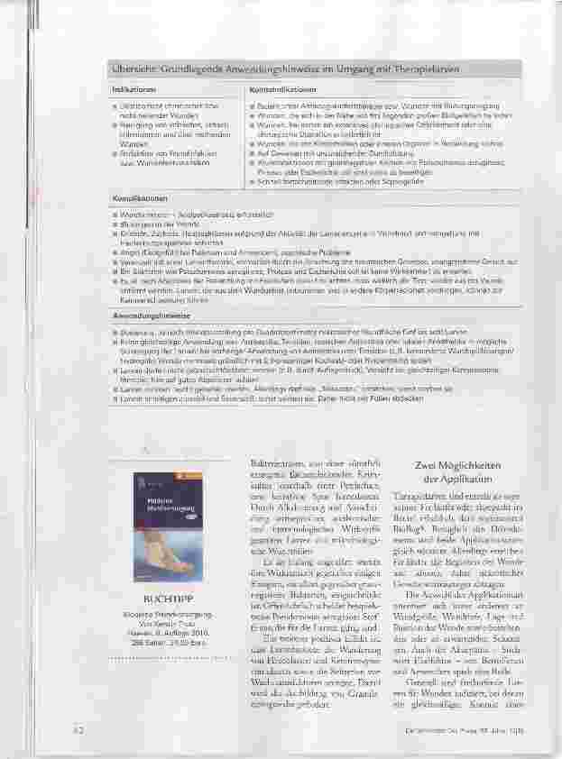 Vorschauseite 3: Tierische Helfer