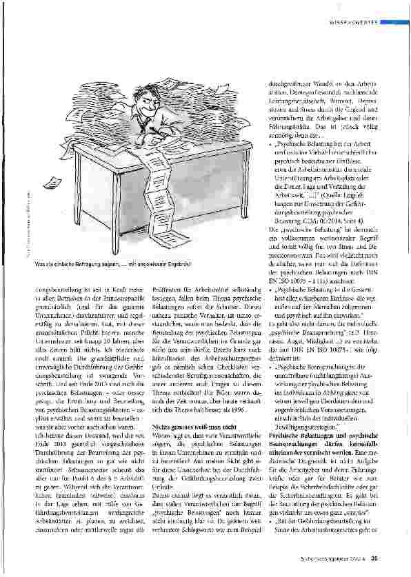 Vorschauseite 2: einfach kompliziert