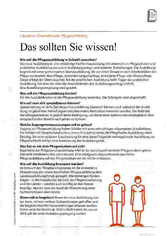 Vorschauseite 3: Ökonomie statt Empathie