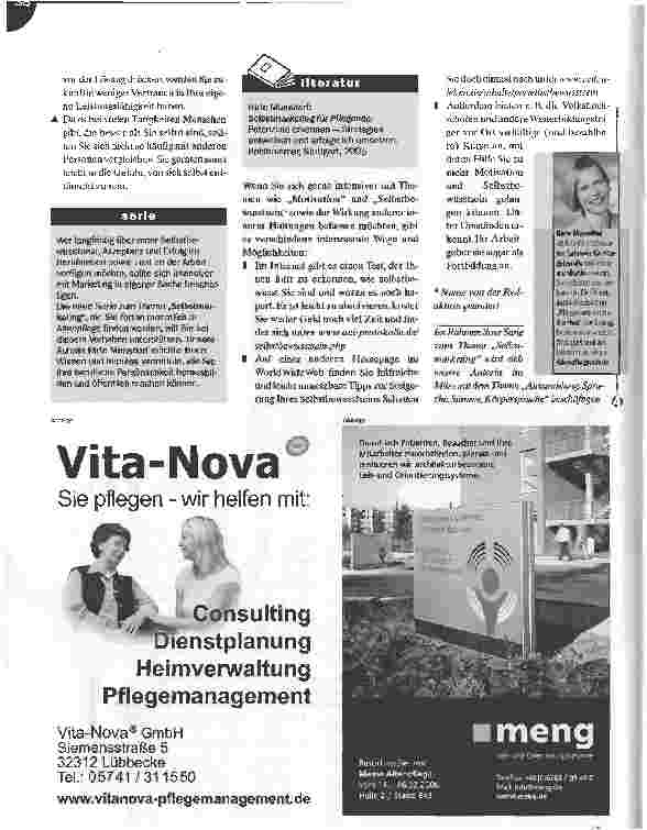 Vorschauseite 3: Innerer Antrieb