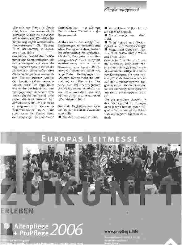 Vorschauseite 4: Optimierung von Arbeitsund Teamprozessen im OP1. Teil: Rahmenbedingungen im OP