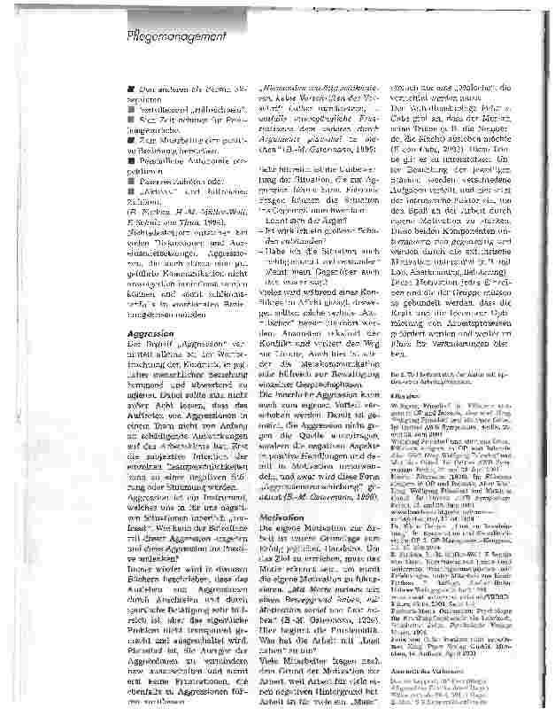 Vorschauseite 5: Optimierung von Arbeitsund Teamprozessen im OP1. Teil: Rahmenbedingungen im OP