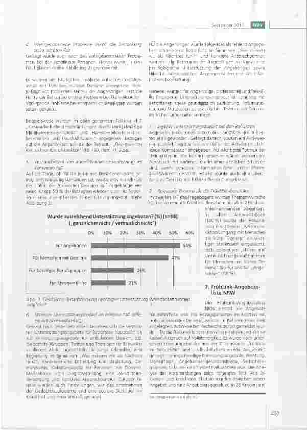 Vorschauseite 6: Selbsthilfe bei Demenz in der frühen Lebensphase