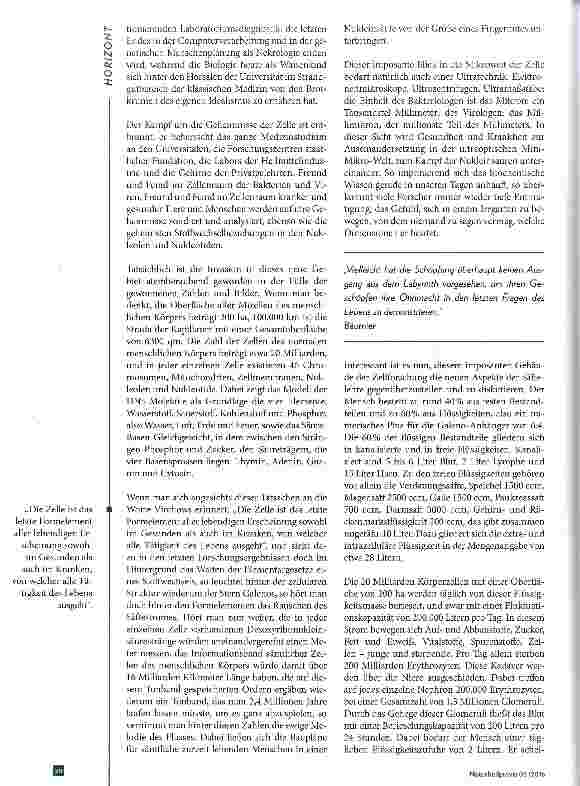 Vorschauseite 3: Die Humoralpathologie als das Fundament der Phänomenologie