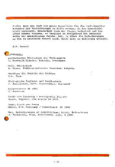 Vorschauseite 4: Auswirkungen auf Gesundheit und Arbeit im OP-Saal