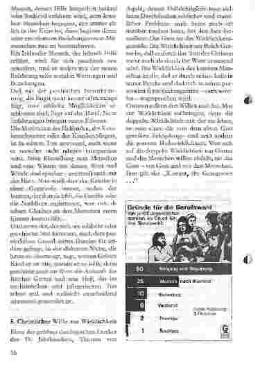 Vorschauseite 4: Krankenpflege und Seelsorge als situationsbezogener Auftrag