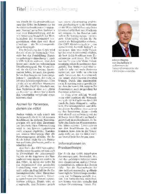 Vorschauseite 2: Mehr Power