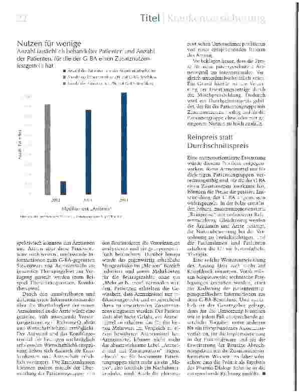 Vorschauseite 3: Mehr Power