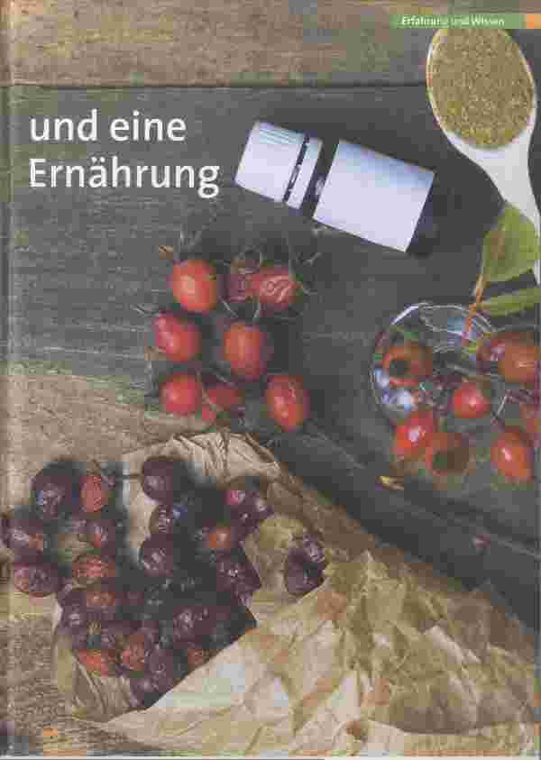 Vorschauseite 2: Die hilfreiche Hagebutte und eine gelenkfreundliche Ernährung