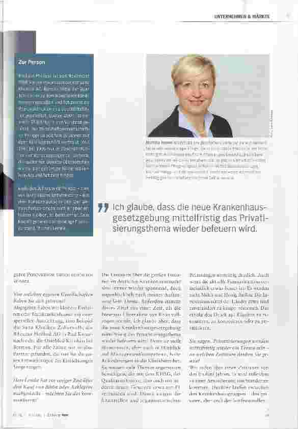 Vorschauseite 2: Ich bereue nichts