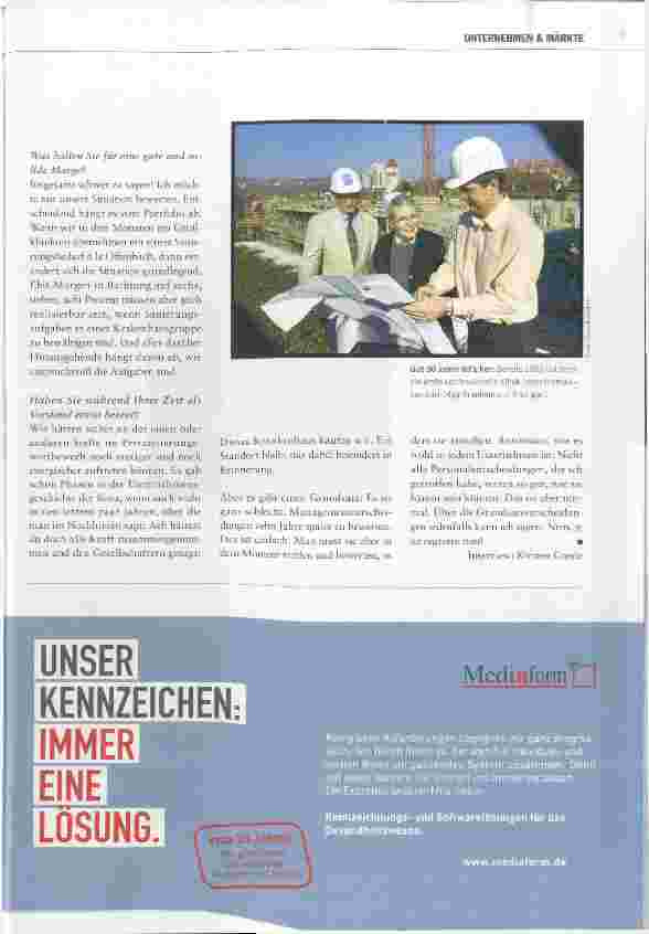 Vorschauseite 4: Ich bereue nichts