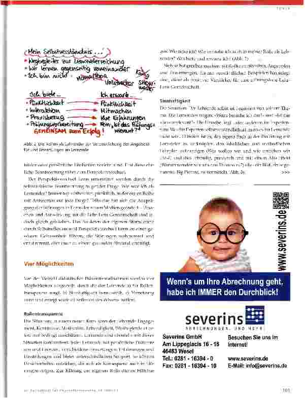 Vorschauseite 2: Bitte nicht stören!