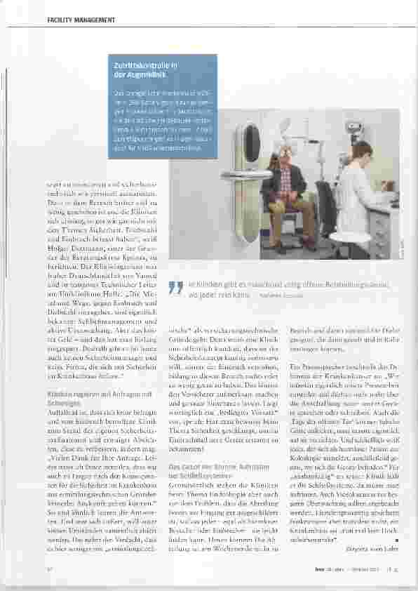 Vorschauseite 3: Raub der Endoskope