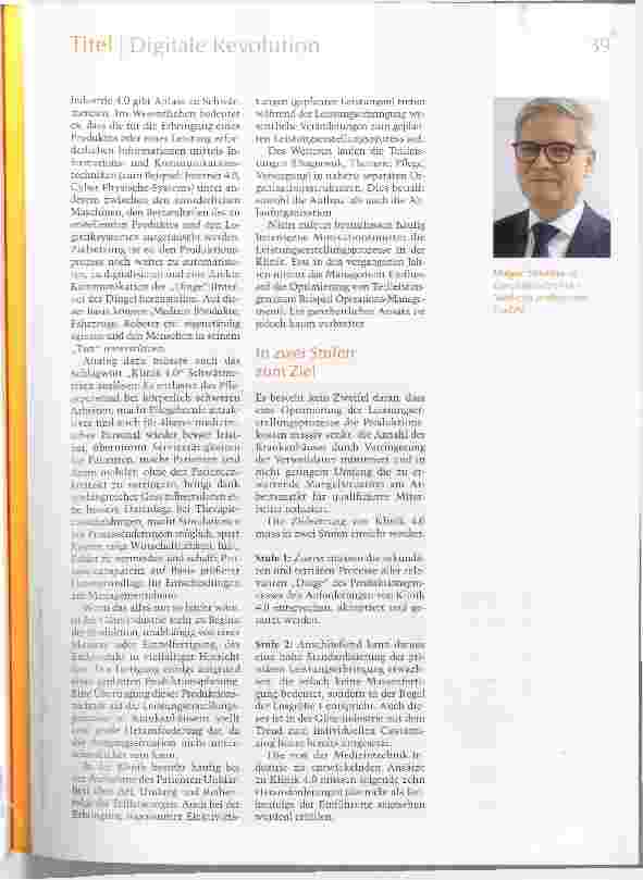 Vorschauseite 2: Sprich mit mir!