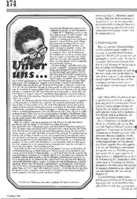 Vorschauseite 2: Gerontologie in der Praxis
