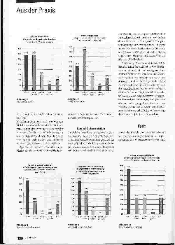 Vorschauseite 5: Aufbau eines internen Wundnetzes