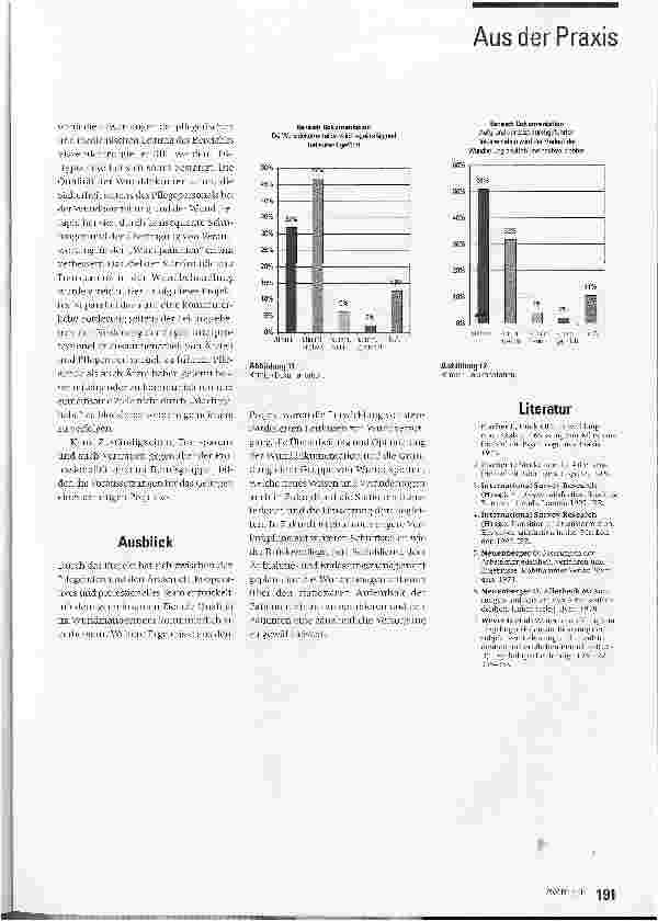 Vorschauseite 6: Aufbau eines internen Wundnetzes