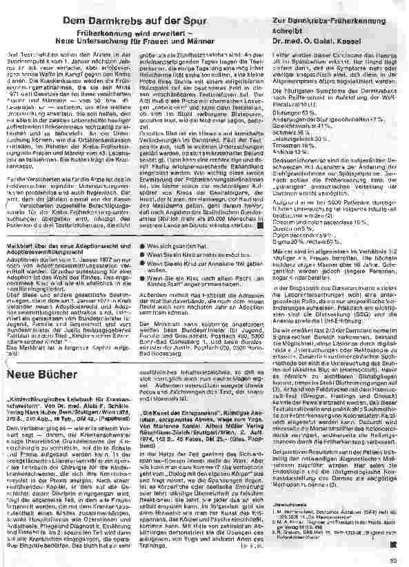 Vorschauseite 2: Männer in den Kreißsaal: Der Entbindungshelfer