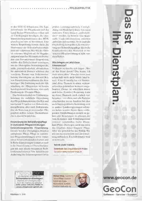 Vorschauseite 4: Trends fürs ganze Land