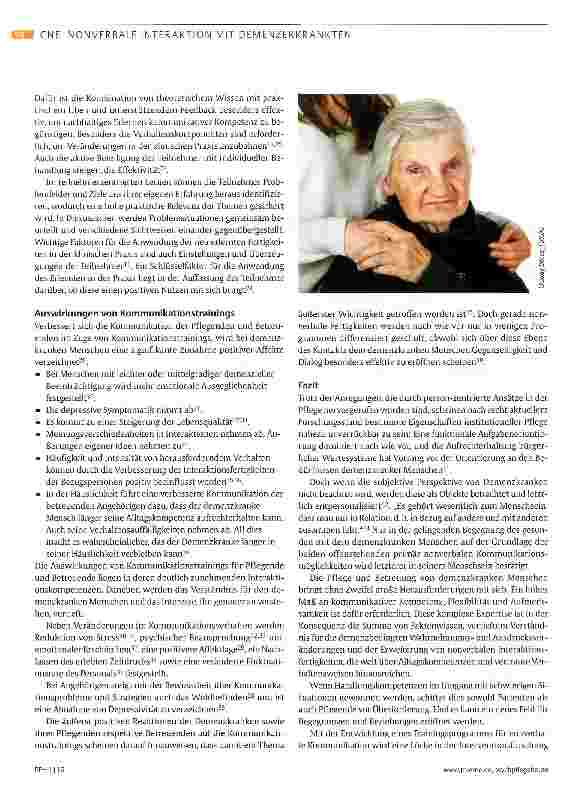 Vorschauseite 5: Zwischen den Zeilen lesen