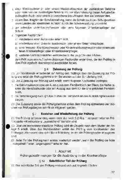 Vorschauseite 2: Auszüge aus dem Bundesgesetzblatt 22.10.1985/Nr. 52