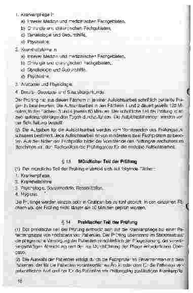 Vorschauseite 3: Auszüge aus dem Bundesgesetzblatt 22.10.1985/Nr. 52