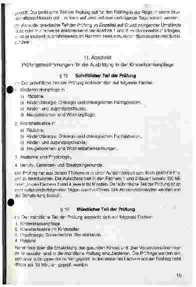 Vorschauseite 4: Auszüge aus dem Bundesgesetzblatt 22.10.1985/Nr. 52