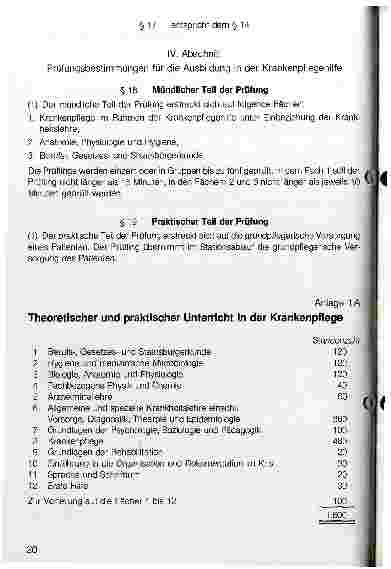 Vorschauseite 5: Auszüge aus dem Bundesgesetzblatt 22.10.1985/Nr. 52