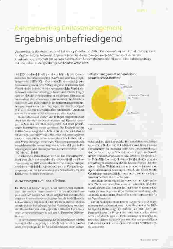 Vorschauseite 1: Ergebnis unbefriedigend