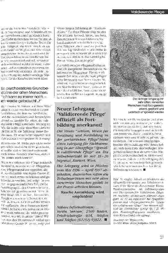Vorschauseite 2: Die Lebensbedürfnisse sehr alter Menschen (2) Produktiv sein und sich gebraucht fühlen (Bedürfnispyramide nach Maslow)