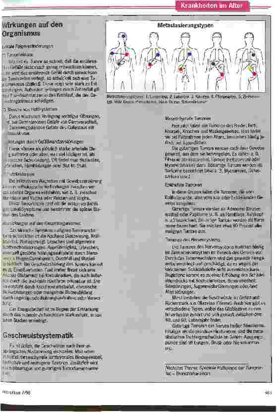 Vorschauseite 2: Von Ort zu Ort