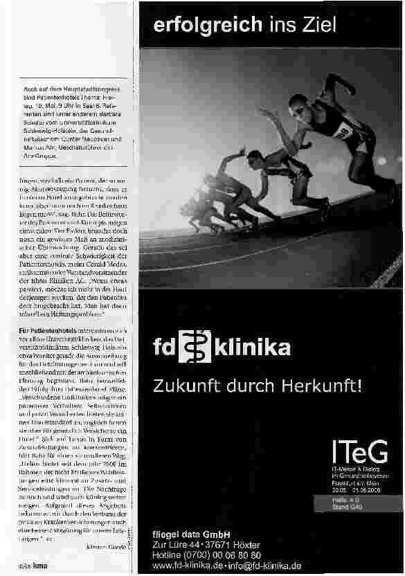 Vorschauseite 2: Zunehmende Zweifel