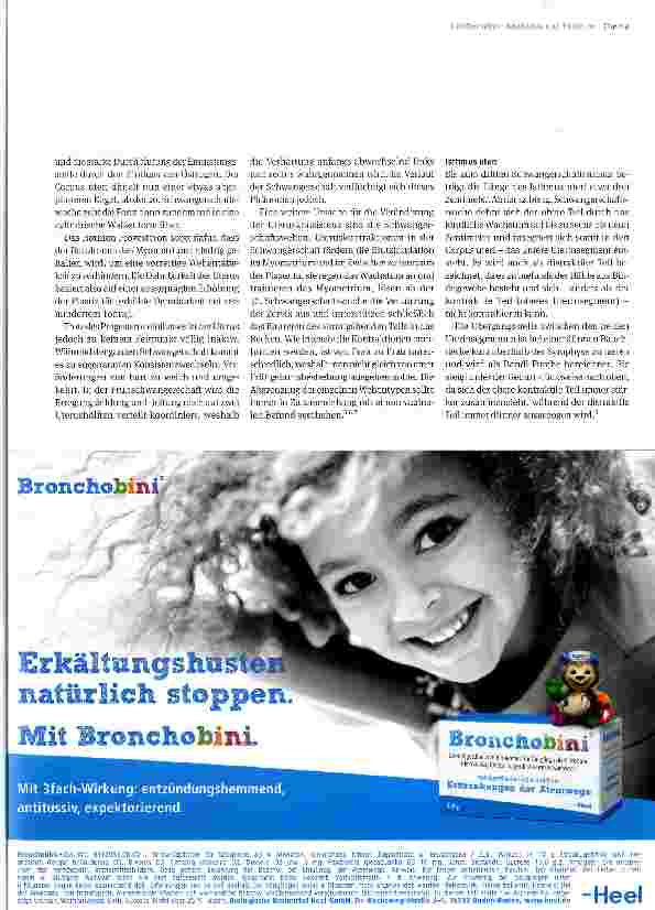 Vorschauseite 4: Zeit der Veränderung - Zeit für Höchstleistungen