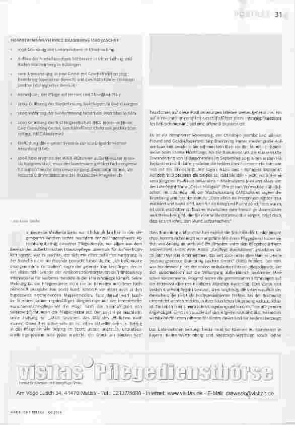Vorschauseite 2: Die Idealisten