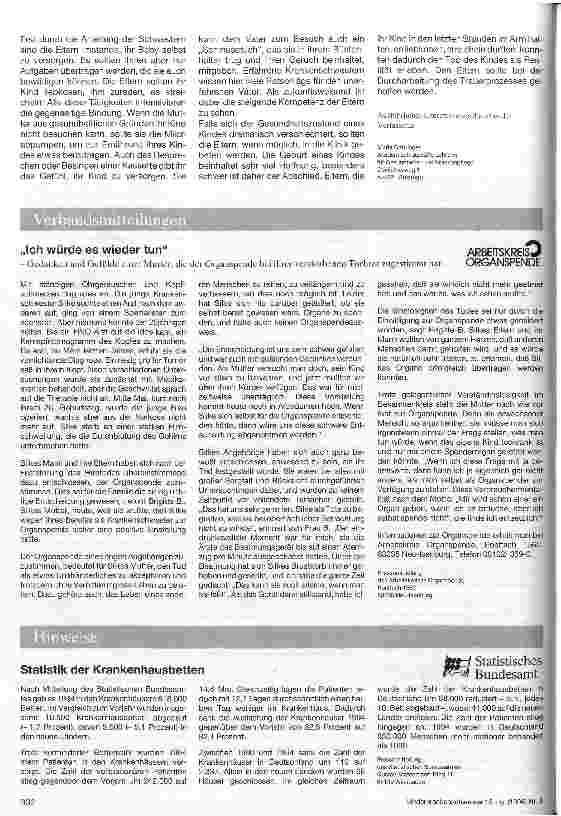 Vorschauseite 4: Die Mutter-Kind-Bindung in der perinatalen Phase
